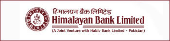 Himalayan bank