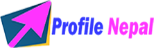Profile Nepal Web Solutions Company Logo
